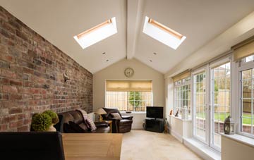 conservatory roof insulation Uckington