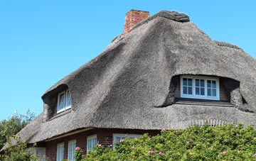 thatch roofing Uckington