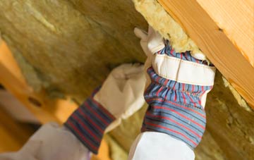 types of Uckington pitched roof insulation materials